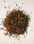 Thé vert Genmaicha