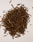 Thé vert Hojicha