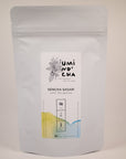 Sencha sagari thé japonais